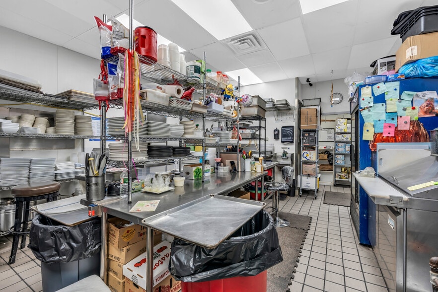 More Photos Of 357 Highway 9, Manalapan Township Storefront For Sale