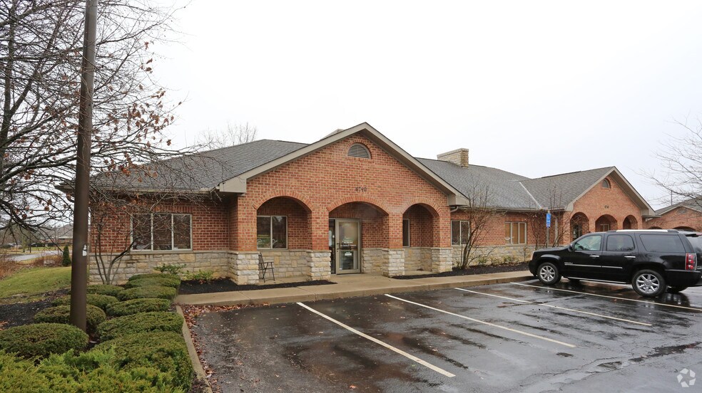 More Photos Of 6740 Avery-Muirfield Dr, Dublin Medical For Lease