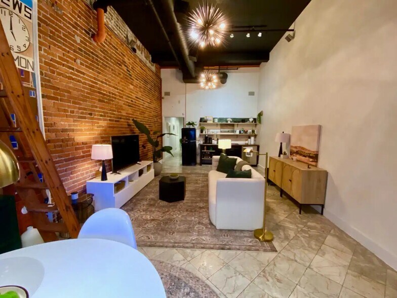 More Photos Of 102 W North St, Greenville Storefront Retail Office For Sale