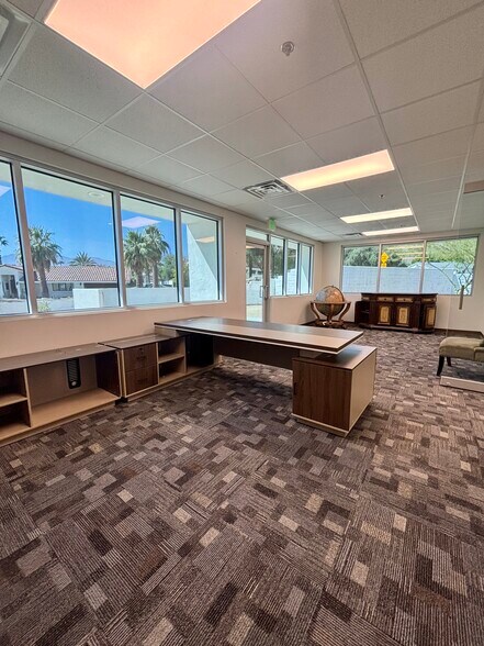 More Photos Of 72140 Magnesia Falls Dr, Rancho Mirage Office Residential For Lease