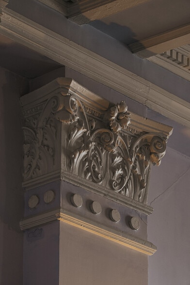 More Photos Of 100 E Bay St, Savannah Lodge Meeting Hall For Sale