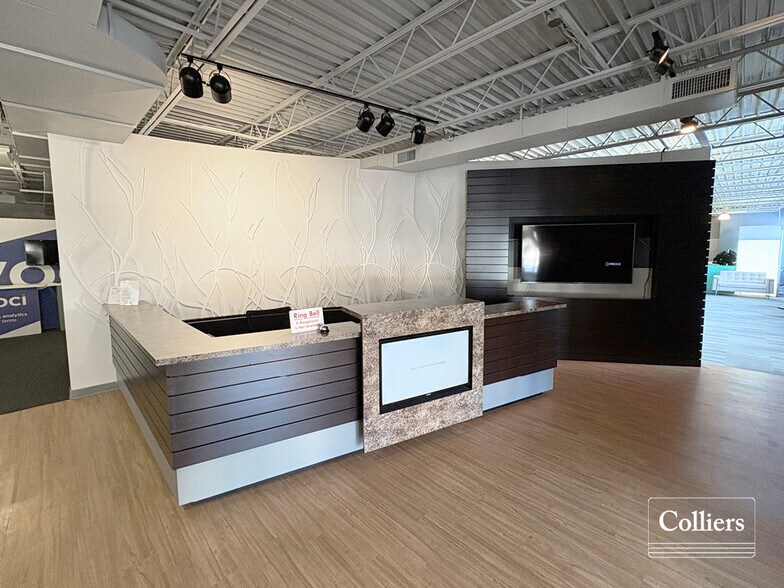 More Photos Of 1241 Ambassador Blvd, Saint Louis Warehouse For Sale