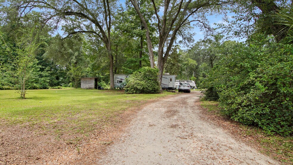 More Photos Of 4991 Highway 77, Graceville Manufactured Housing Mobile Home Park For Sale