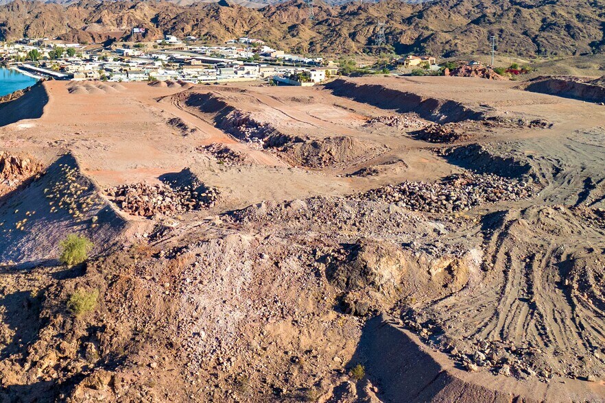 More Photos Of 3880 Highway 95, Parker Land For Sale