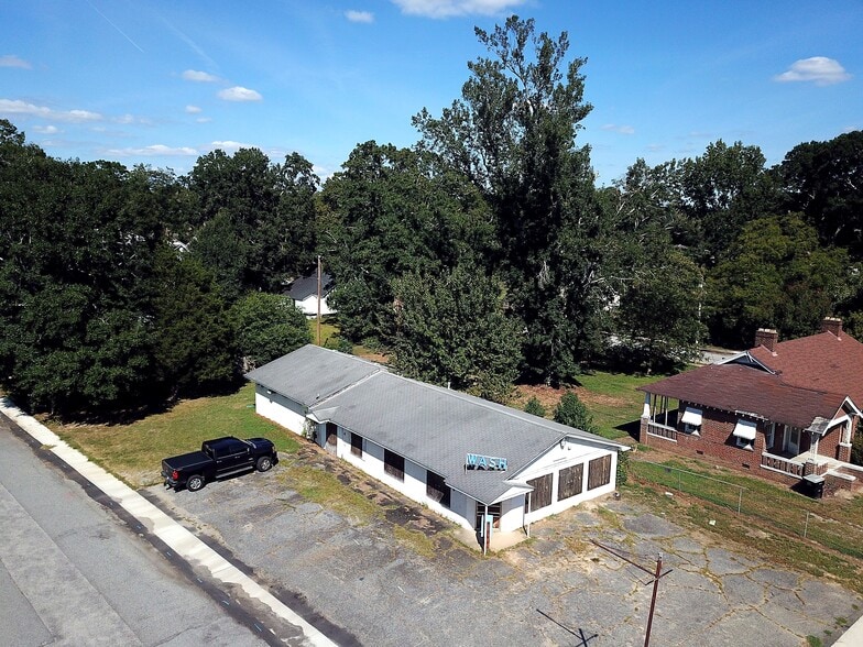 Primary Photo Of 28 Stringer st, Belton Land For Sale