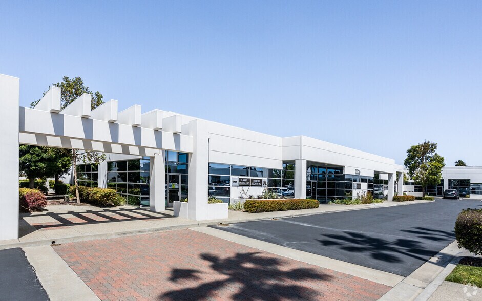 More Photos Of 11065 Knott Ave, Cypress Unknown For Lease