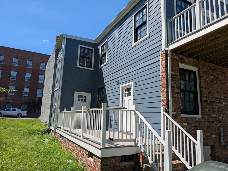 More Photos Of 2400 Venable St, Richmond Storefront Retail Residential For Lease