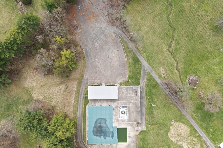 More Photos Of 635 State Route 50, Hillsboro Land For Sale