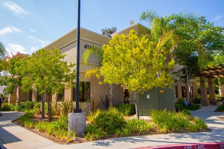 More Photos Of 43422 Business Park Dr, Temecula Medical For Sale