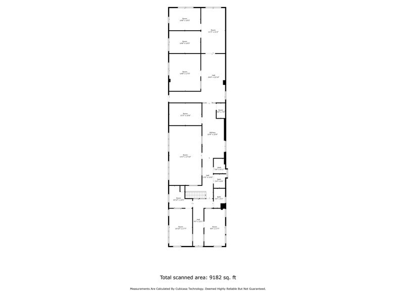 More Photos Of 1347 Howard St, Harrisburg Light Manufacturing For Sale