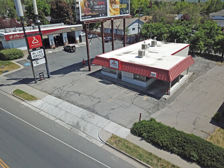 More Photos Of 2340 E 4500 S, Salt Lake City Freestanding For Lease