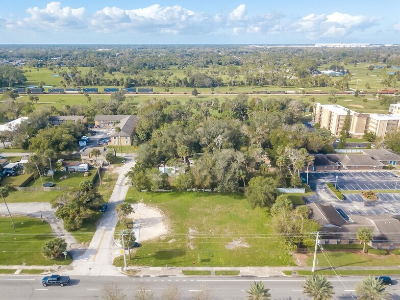 More Photos Of 1420 S Ridgewood Ave, Daytona Beach Land For Sale