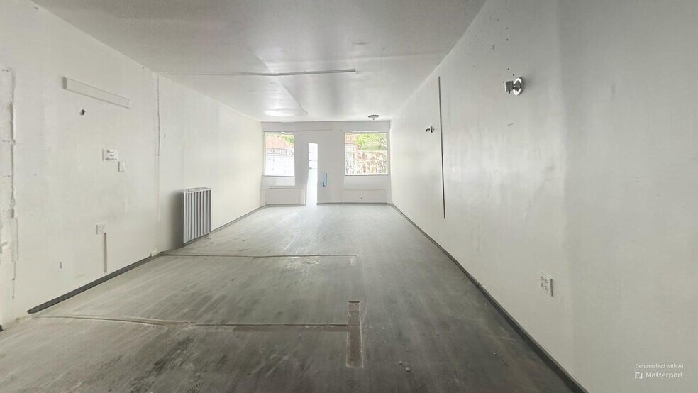 More Photos Of 309 Bedford Ave, Brooklyn Storefront Retail Residential For Lease
