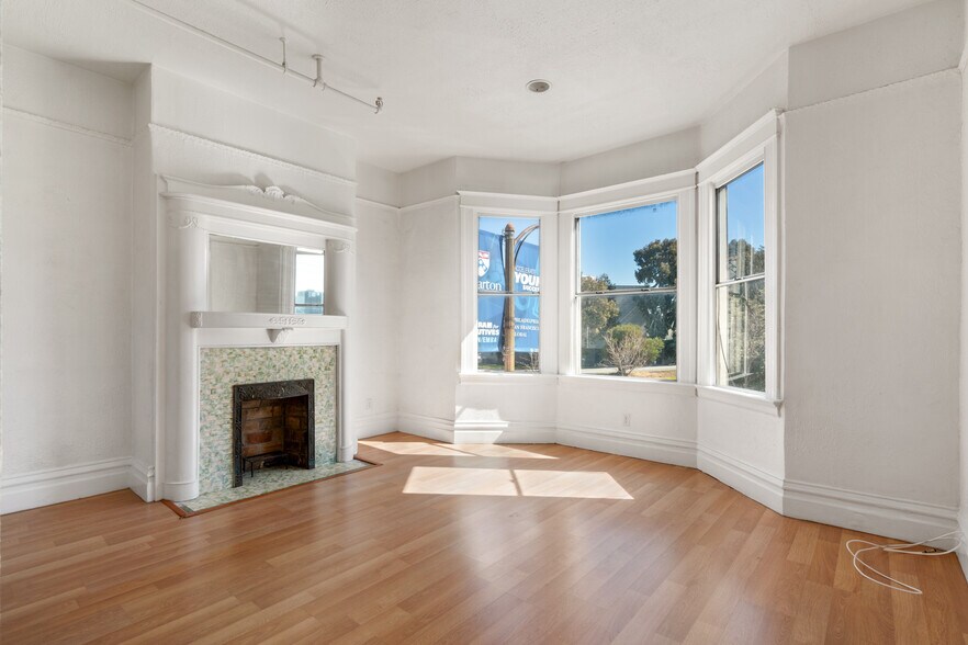 More Photos Of 1114 Bryant St, San Francisco Storefront Retail Residential For Sale