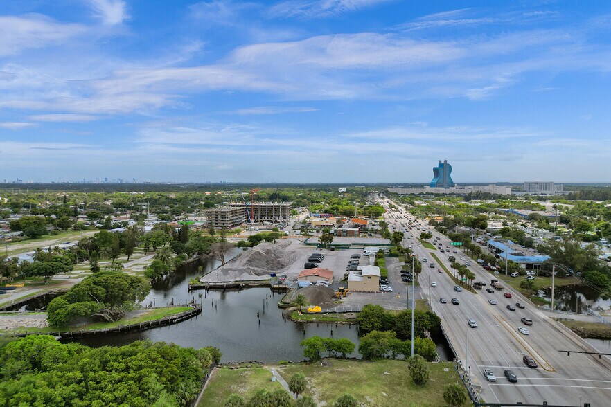 More Photos Of 4491 S State Road 7, Davie Office For Lease