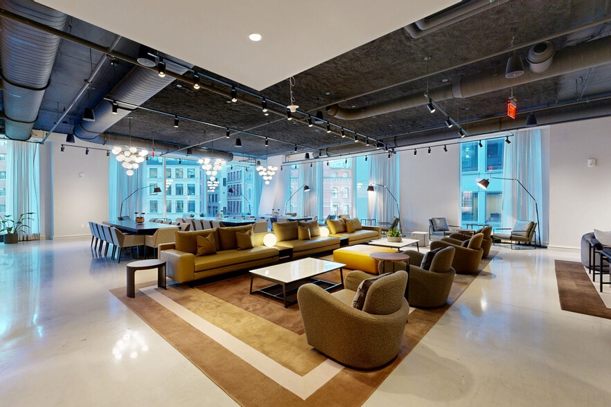 More Photos Of 115 Federal St, Boston Office For Lease