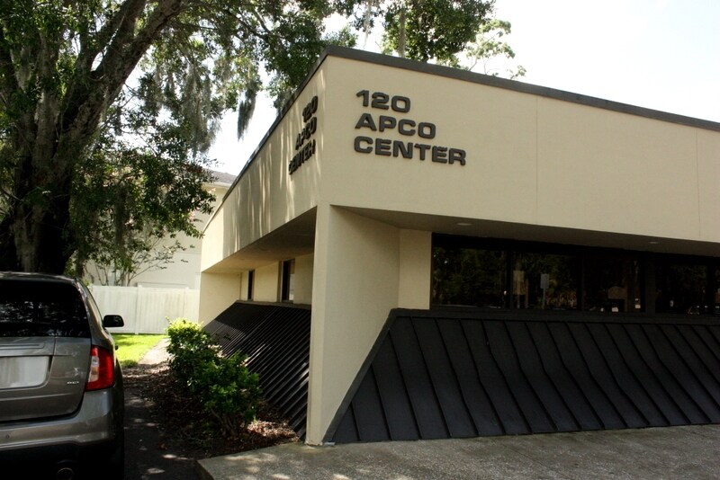 More Photos Of 120 State St E, Oldsmar Medical For Lease