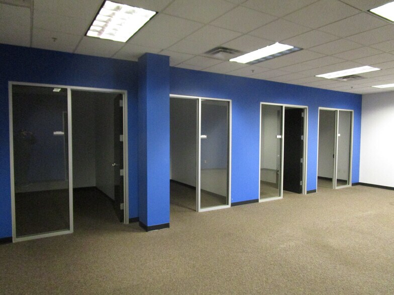 More Photos Of 7127-7133 Riverside Pky, Tulsa Office For Sale