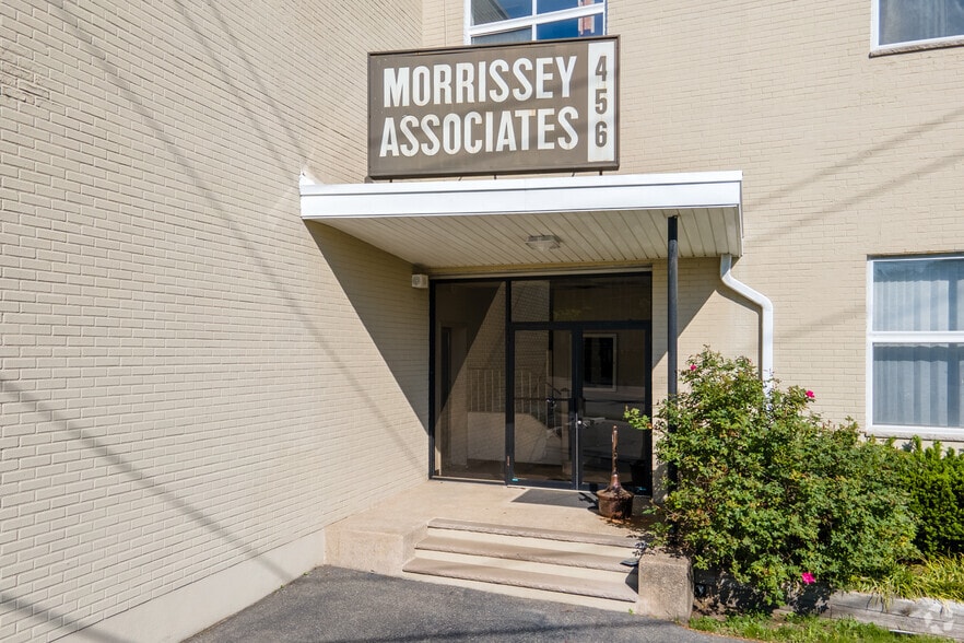 More Photos Of 456 Sylvan Ave, Englewood Cliffs Office For Lease
