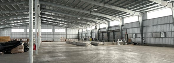 More Photos Of 5035 McHard Rd, Houston Warehouse For Lease