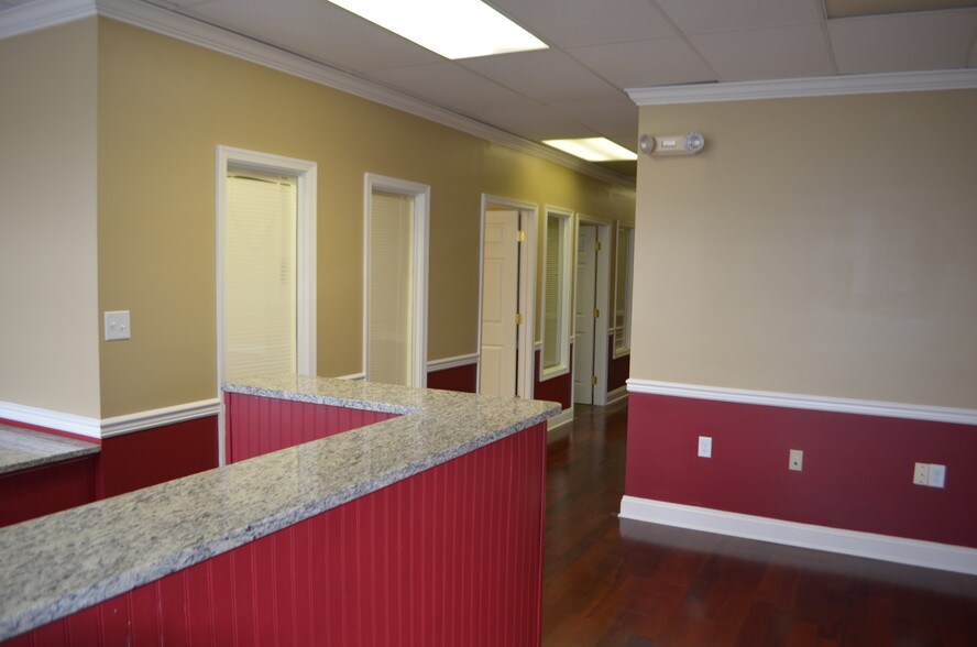 More Photos Of 2309 Bel Air Rd, Fallston Medical For Lease