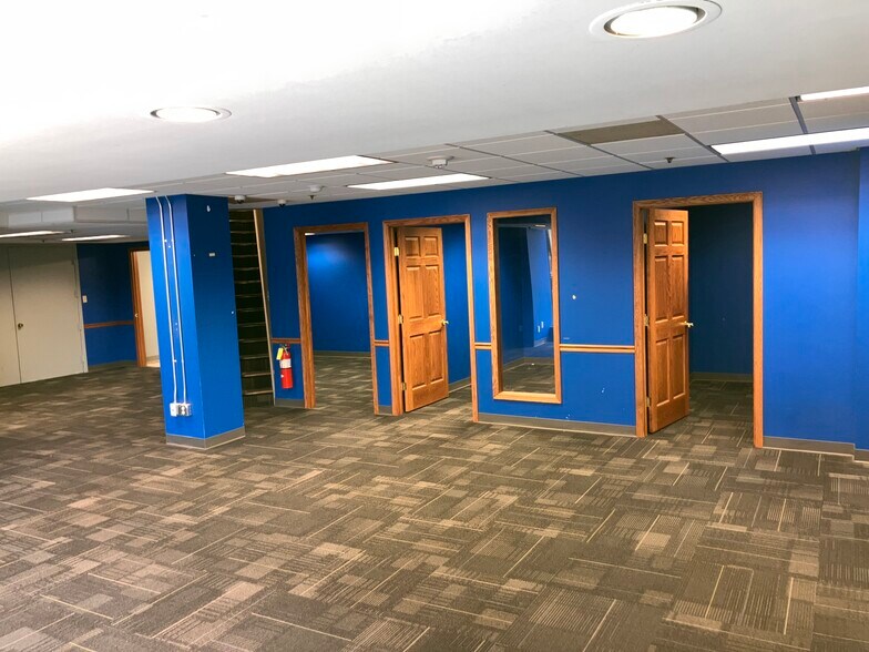 More Photos Of 403 Main St, Buffalo Office For Lease
