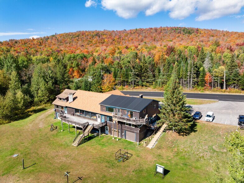 More Photos Of 4833 Cascade Rd, Lake Placid Sports And Entertainment For Sale