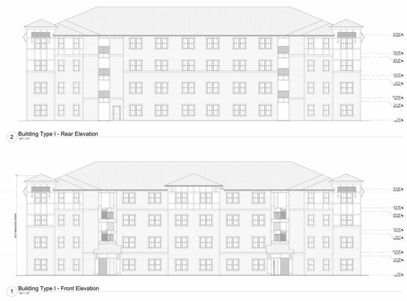 More Photos Of NWC Wilder Blvd & Beach St, Daytona Beach Land For Sale