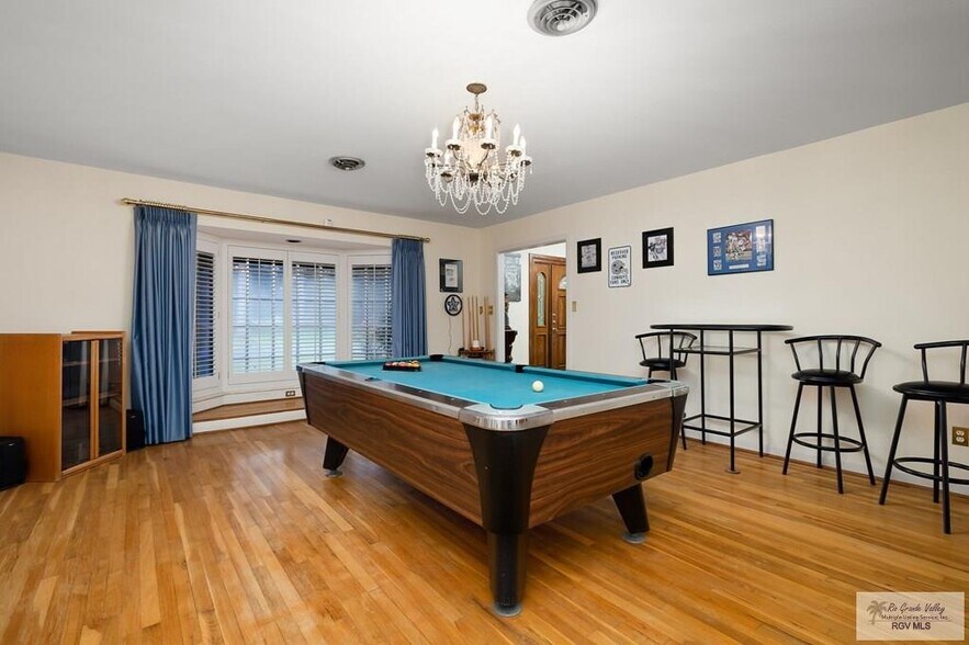 More Photos Of 1 Frost Ln, San Benito Lodge Meeting Hall For Sale