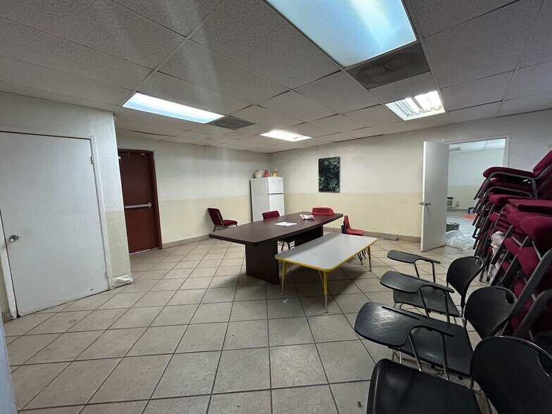 More Photos Of 1745 N Mt. Vernon Ave, San Bernardino Religious Facility For Sale