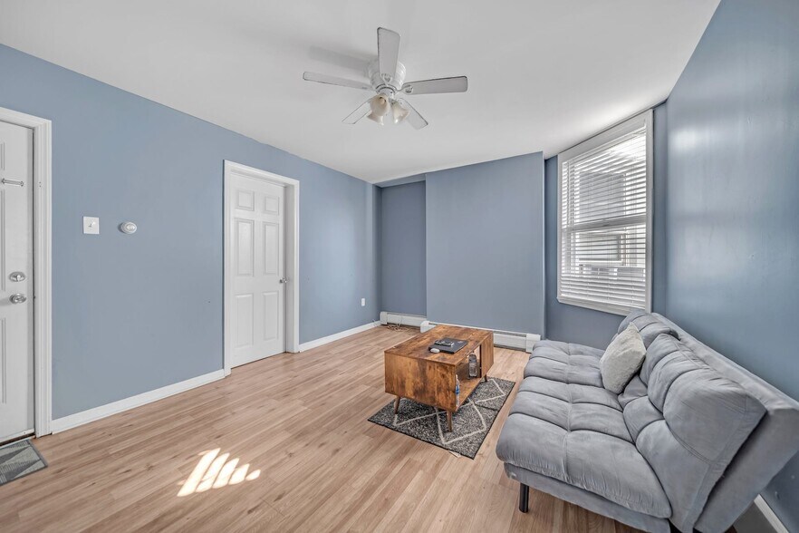 More Photos Of 121 Booraem Ave, Jersey City Apartments For Sale