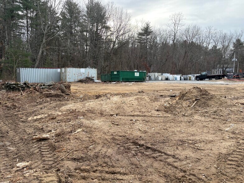 More Photos Of 340 S Worcester St, Norton Warehouse For Sale