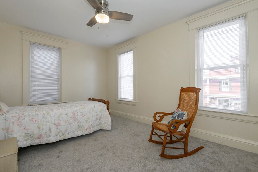 More Photos Of 109 S Lake St, Hustisford Storefront Retail Residential For Sale