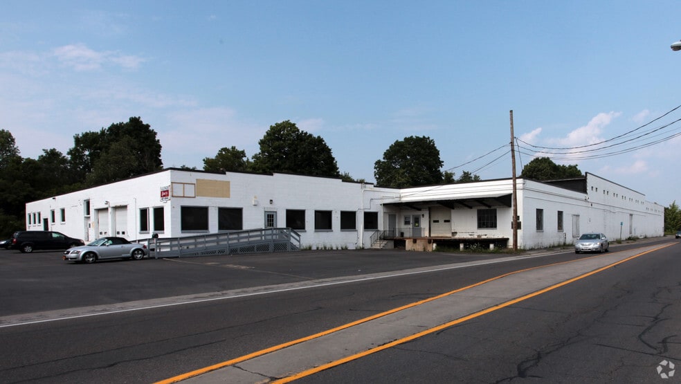 Primary Photo Of 3360 Milton Ave, Syracuse Warehouse For Lease