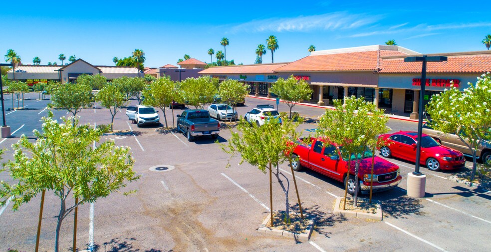 More Photos Of 2390 N Alma School Rd, Chandler Unknown For Lease
