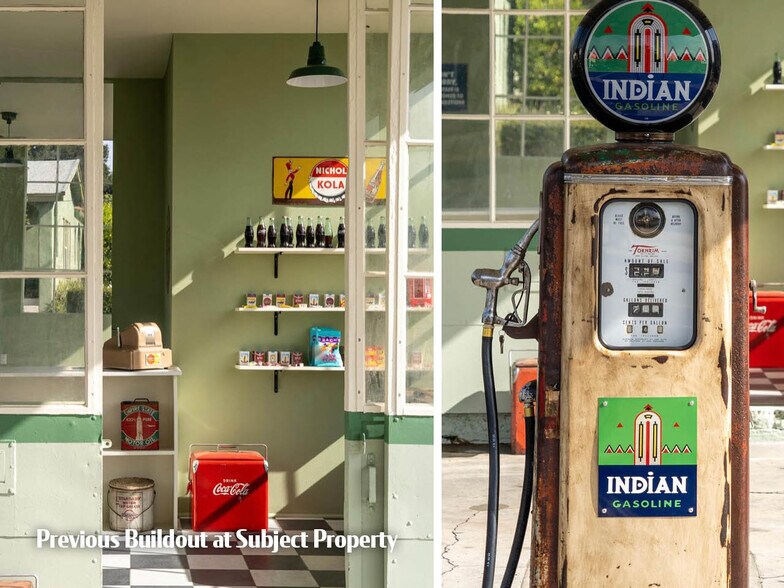 More Photos Of 2012 N Lake Ave, Altadena Restaurant For Lease