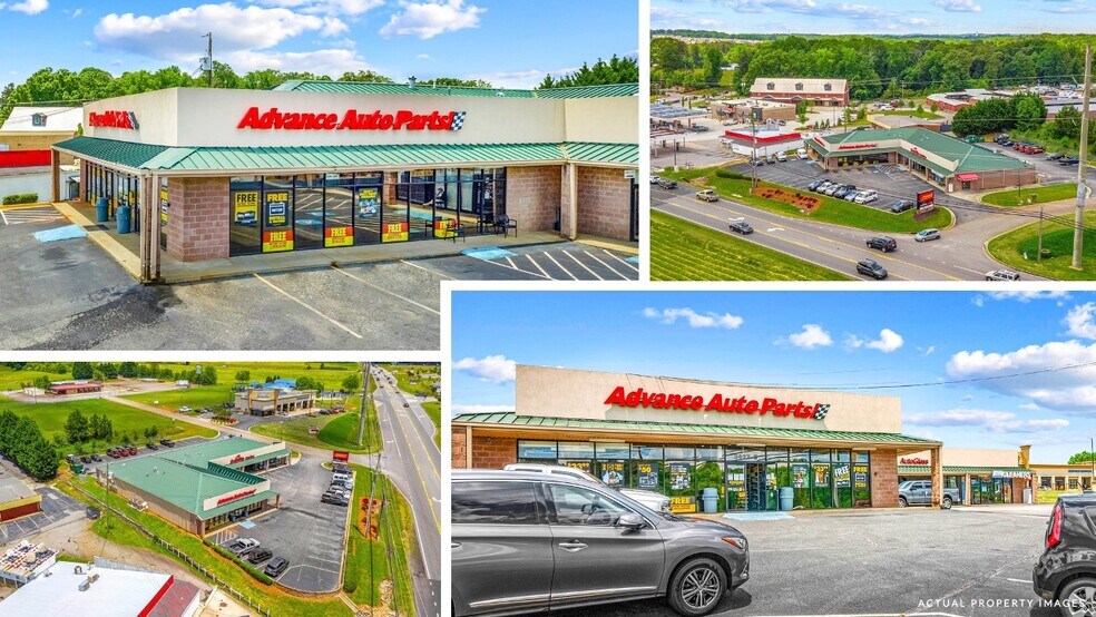 More Photos Of 3427 Keith Bridge Rd, Cumming Auto Repair For Sale