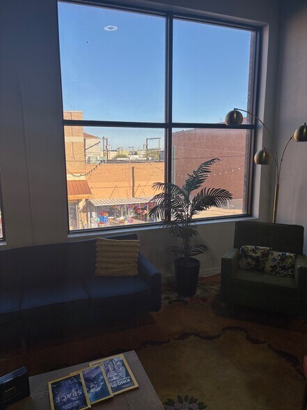 More Photos Of 315 S El Paso St, El Paso Storefront Retail Office For Sale