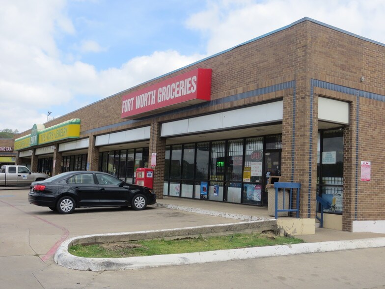 Primary Photo Of 1201-1249 Woodhaven Blvd, Fort Worth Unknown For Lease