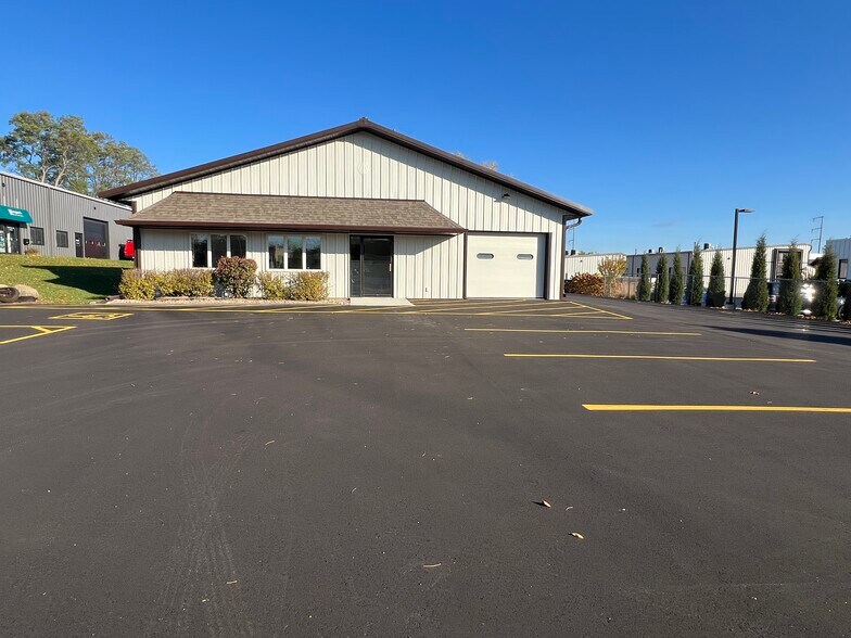 Primary Photo Of 6626 Watts Rd, Madison Warehouse For Sale