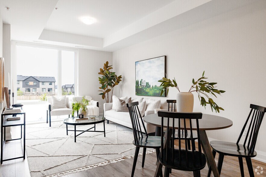 More Photos Of 600 Sunningdale Rd E, London Apartments For Lease