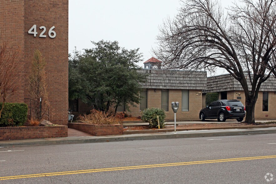 More Photos Of 428 NW 5th St, Oklahoma City Office For Lease