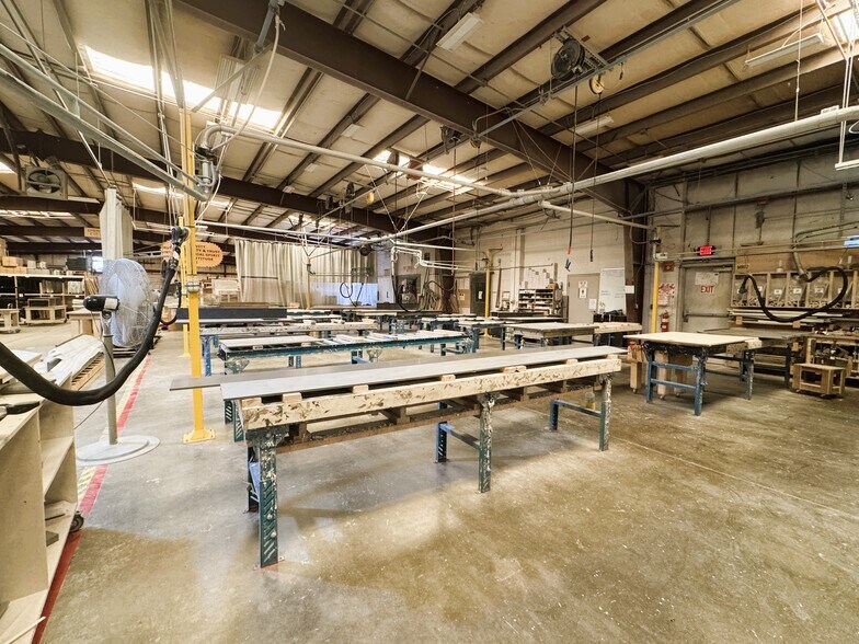 More Photos Of 2145 Winder Hwy, Dacula Warehouse For Sale