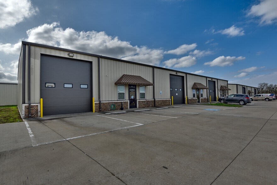 More Photos Of 11400 State Highway 30, College Station Warehouse For Sale