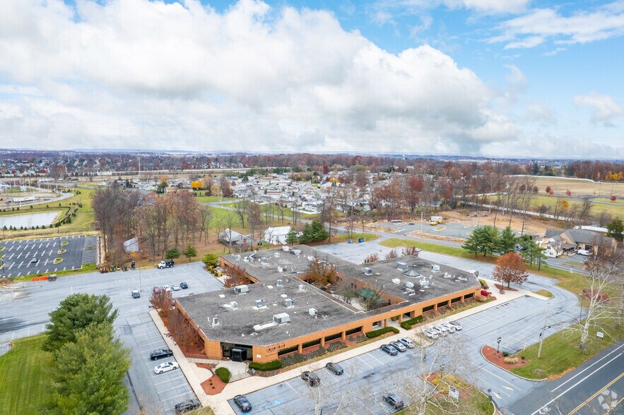 More Photos Of 6081 Hamilton Blvd, Allentown Office For Lease