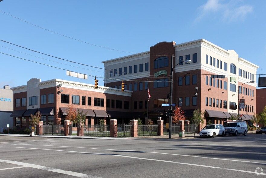 More Photos Of 100 Lincoln Way E, Massillon Office For Sale