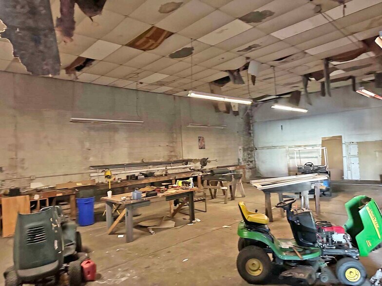 More Photos Of 540 S Main St, Wilkes Barre General Retail For Sale