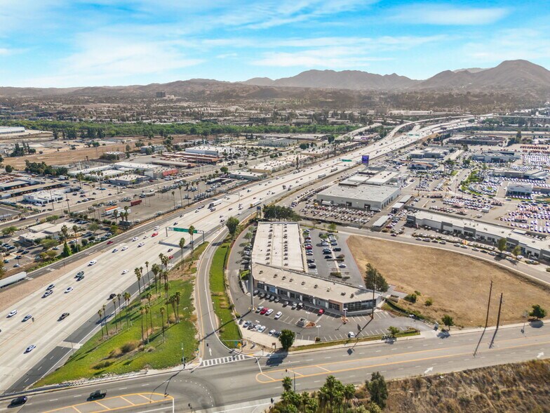 More Photos Of 1375 Camino Real, San Bernardino Freestanding For Sale