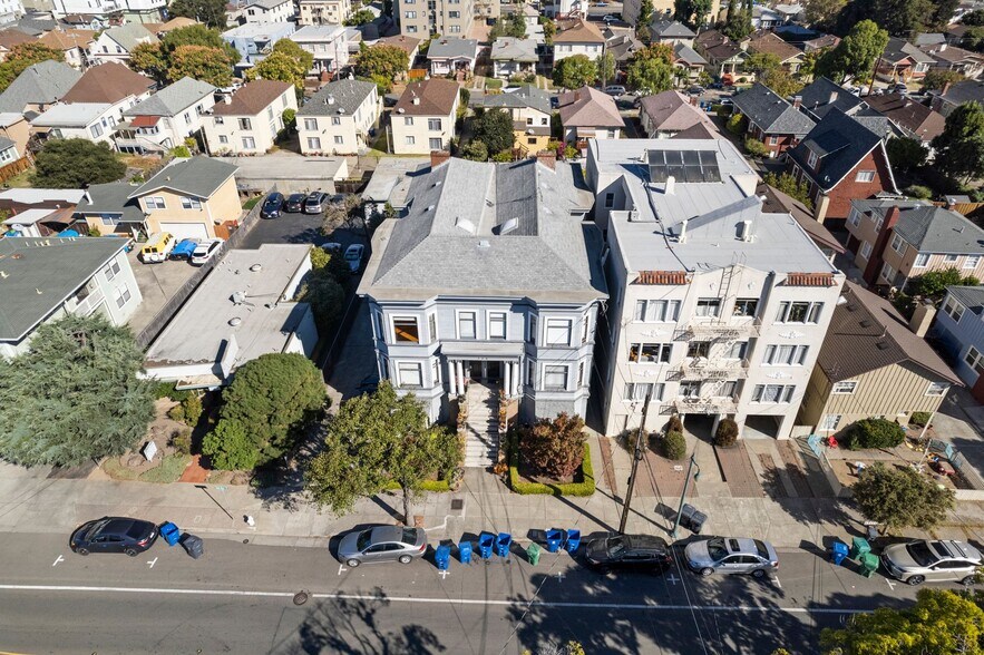 More Photos Of 739 Santa Clara Ave, Alameda Apartments For Sale
