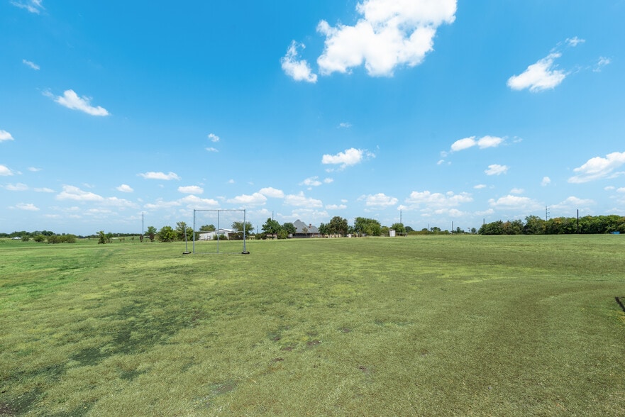 More Photos Of 1122 County Road 1224, Celina Land For Sale